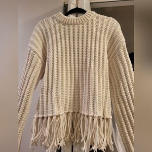 Trendy H&M sweater
